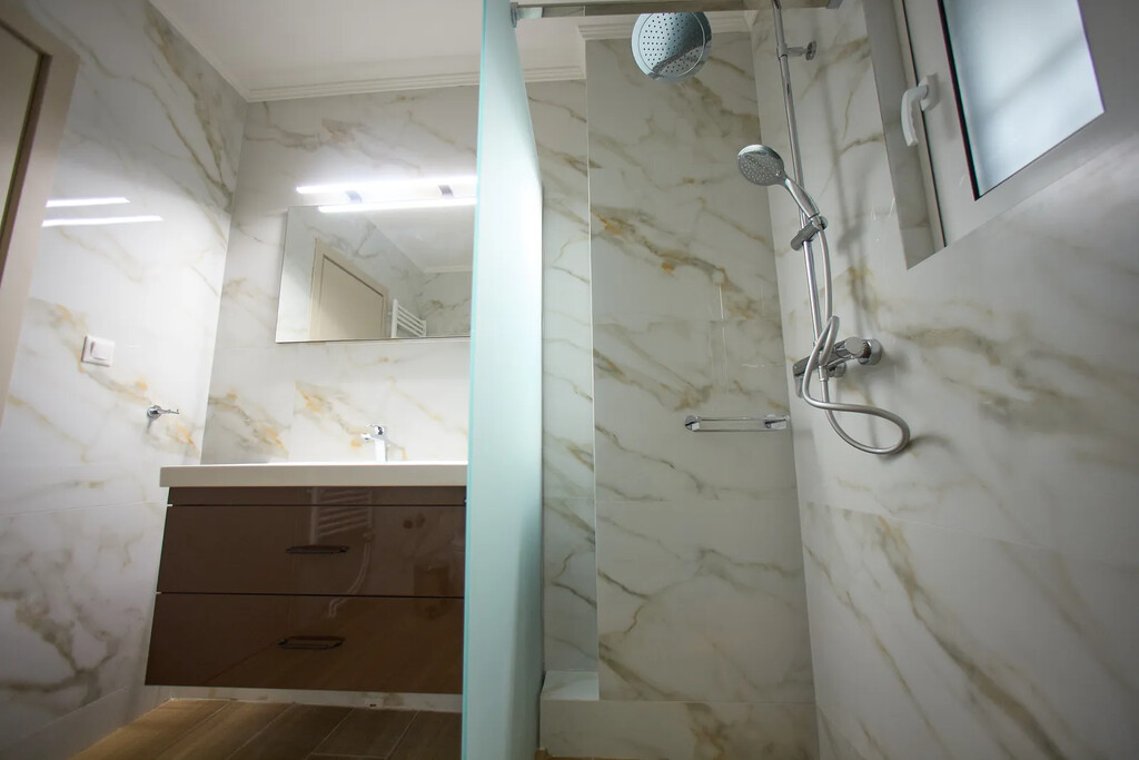 Квартира в Афинах, Греция, 122 м² - фото 15