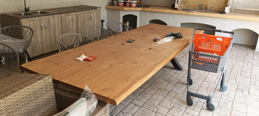 Дом в Аттике, Греция - фото 16