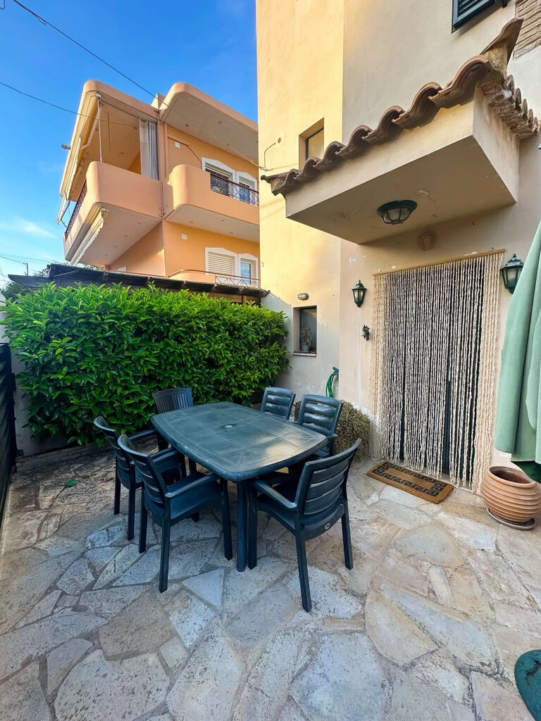 Дом в Аттике, Греция, 136 м² - фото 16