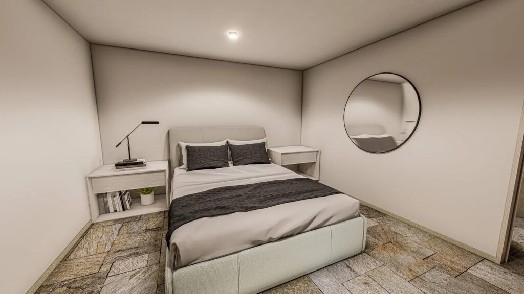 Вилла в Ситонии, Греция, 130 м² - фото 17