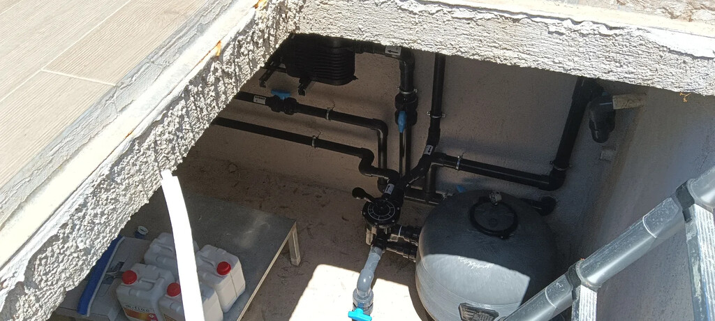 Дом в Аттике, Греция - фото 17