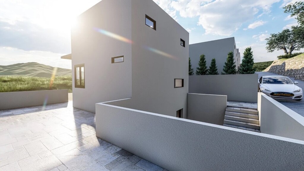 Вилла в Ситонии, Греция, 130 м² - фото 18