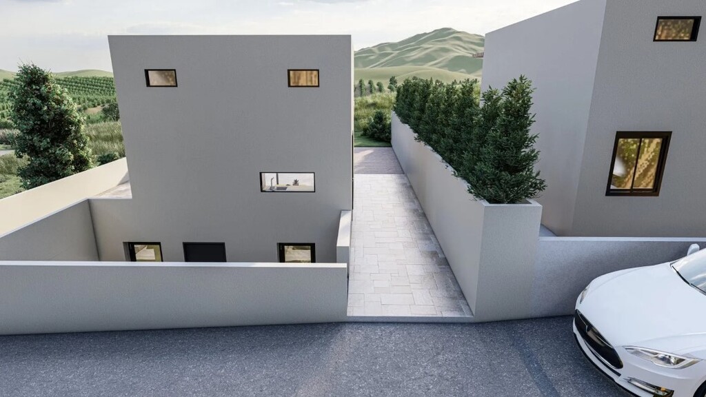 Вилла в Ситонии, Греция, 130 м² - фото 19