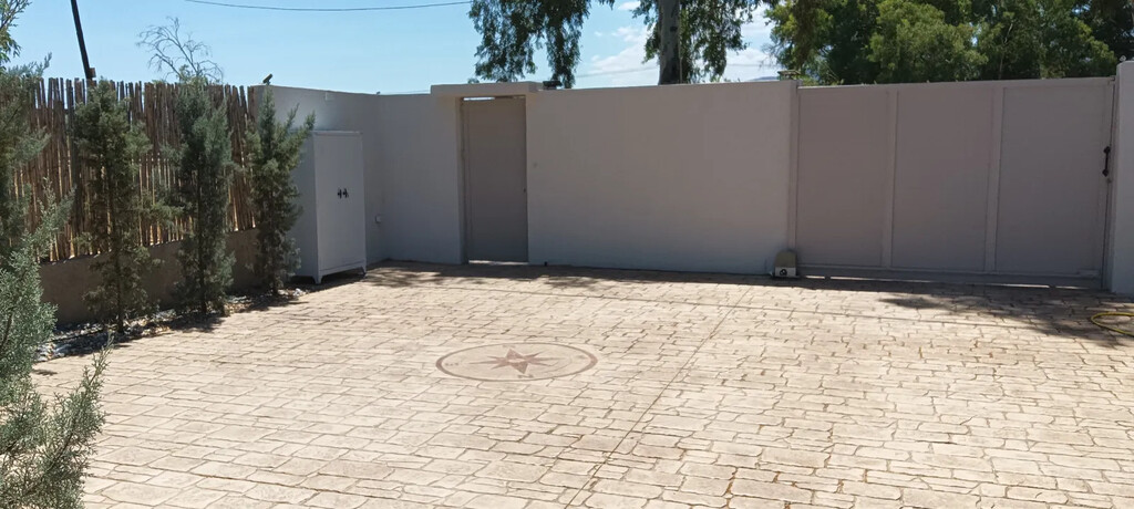 Дом в Аттике, Греция - фото 19