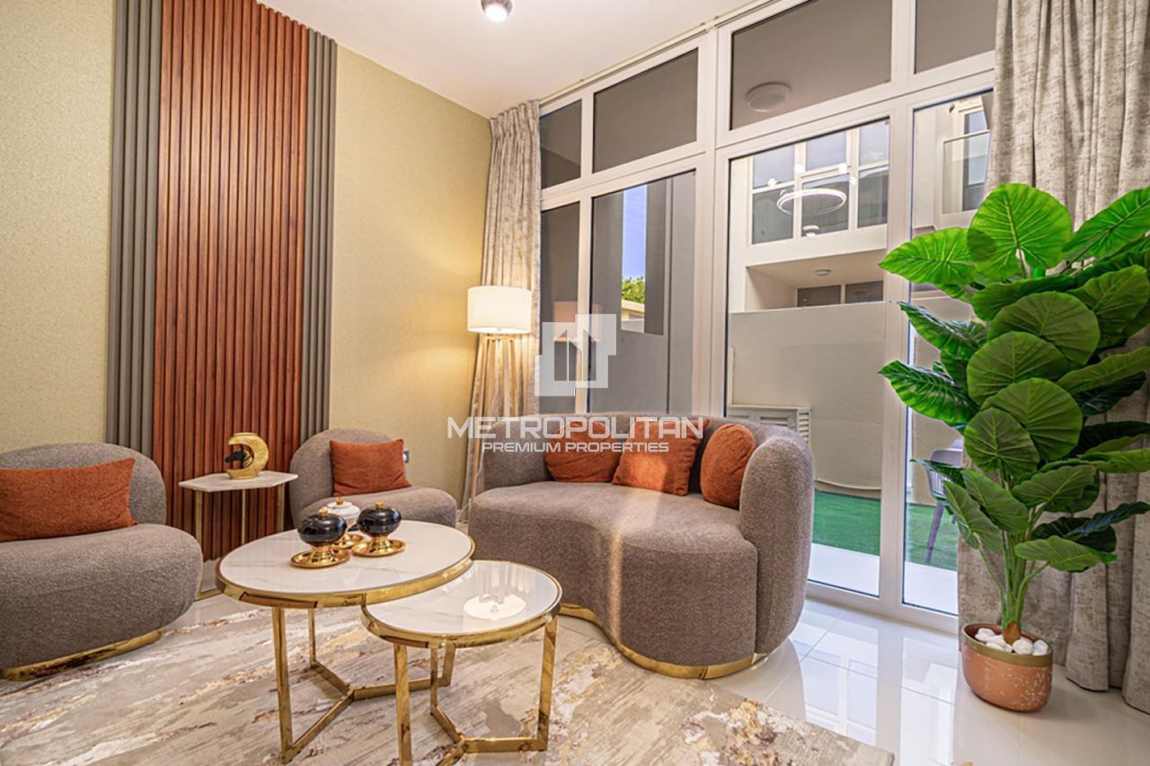 Таунхаус в Дубае, ОАЭ, 158 м² - фото 2