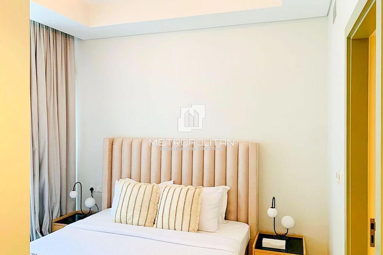 Апартаменты в Дубае, ОАЭ, 75 м² - фото 2