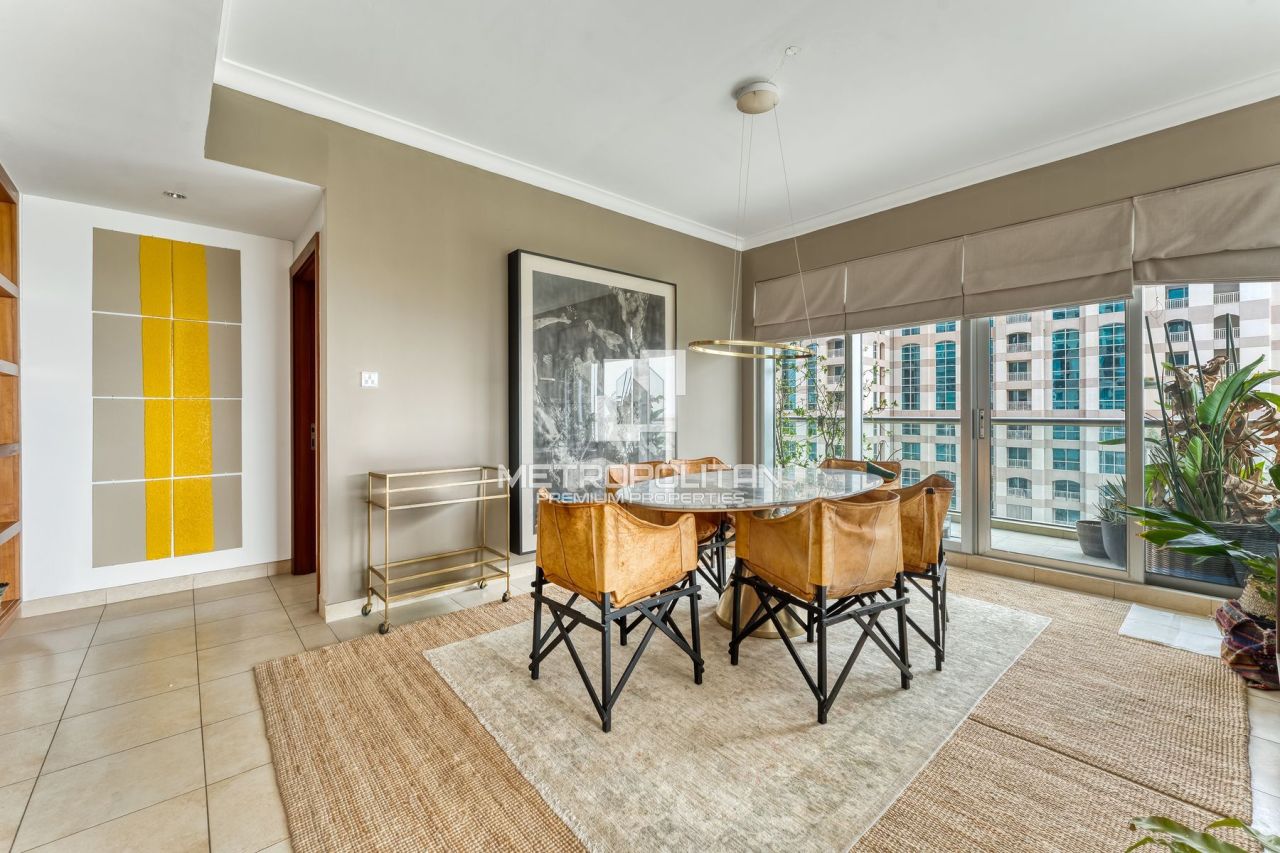 Апартаменты в Дубае, ОАЭ, 130 м² - фото 2