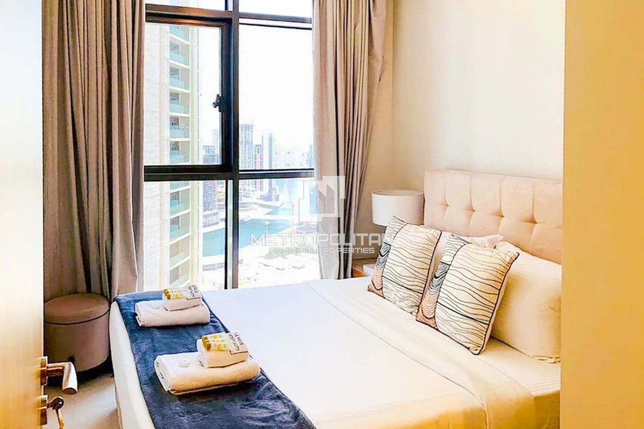 Апартаменты в Дубае, ОАЭ, 75 м² - фото 3