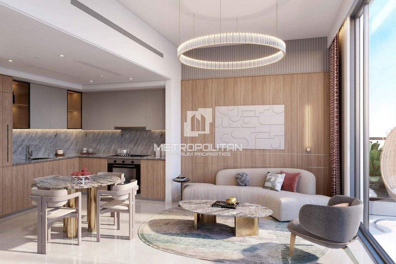 Апартаменты в Дубае, ОАЭ, 72 м² - фото 3