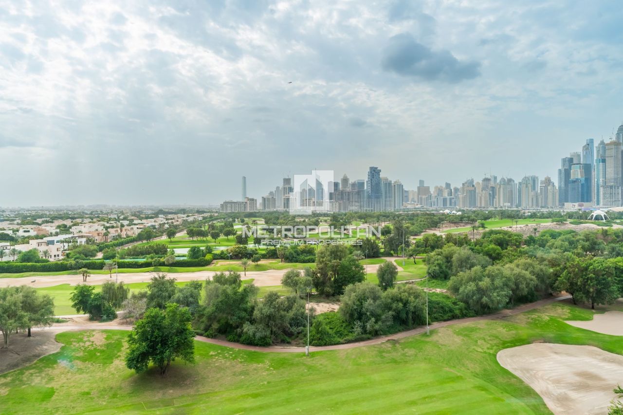 Апартаменты в Дубае, ОАЭ, 130 м² - фото 3