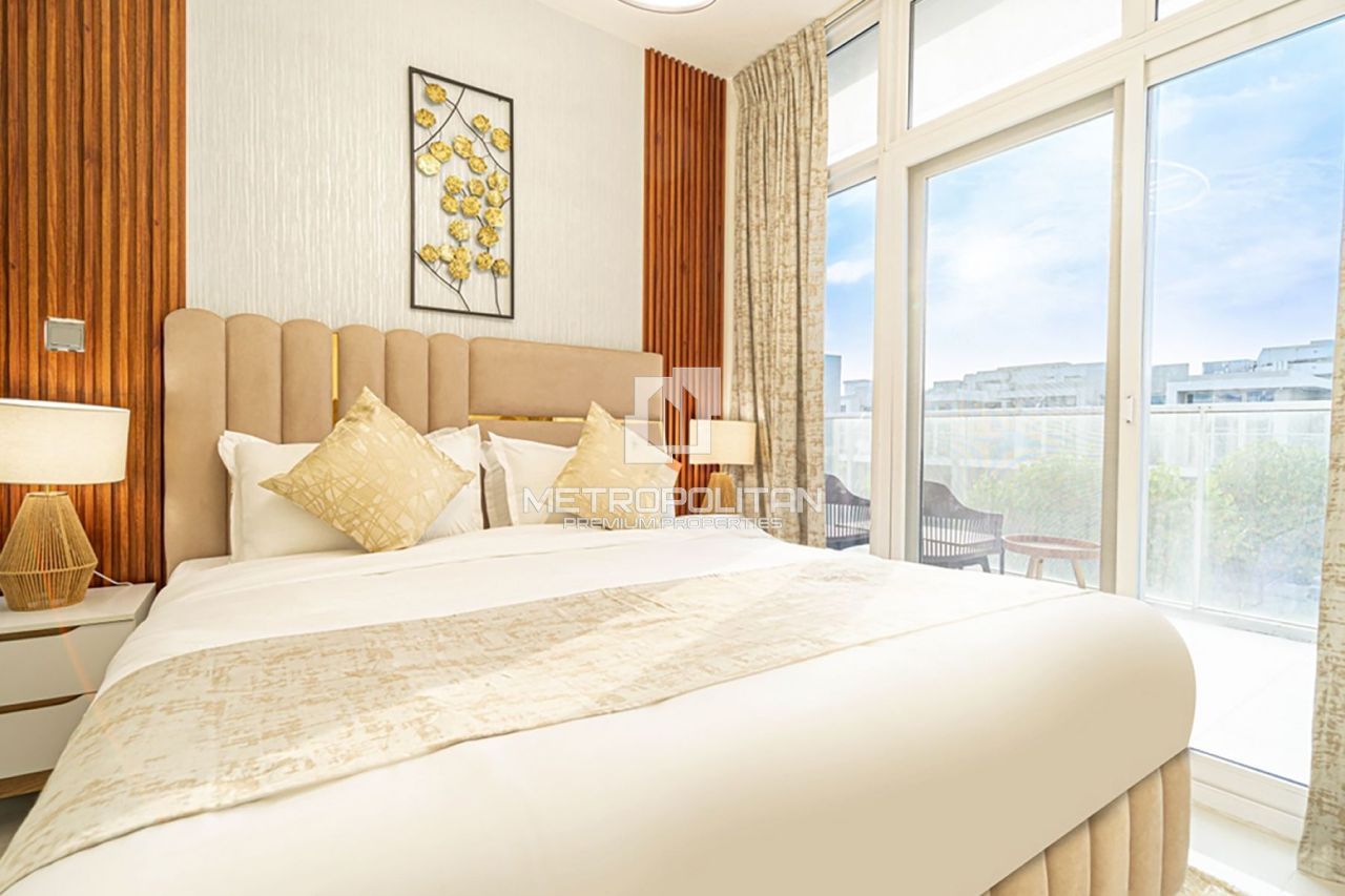 Таунхаус в Дубае, ОАЭ, 158 м² - фото 3