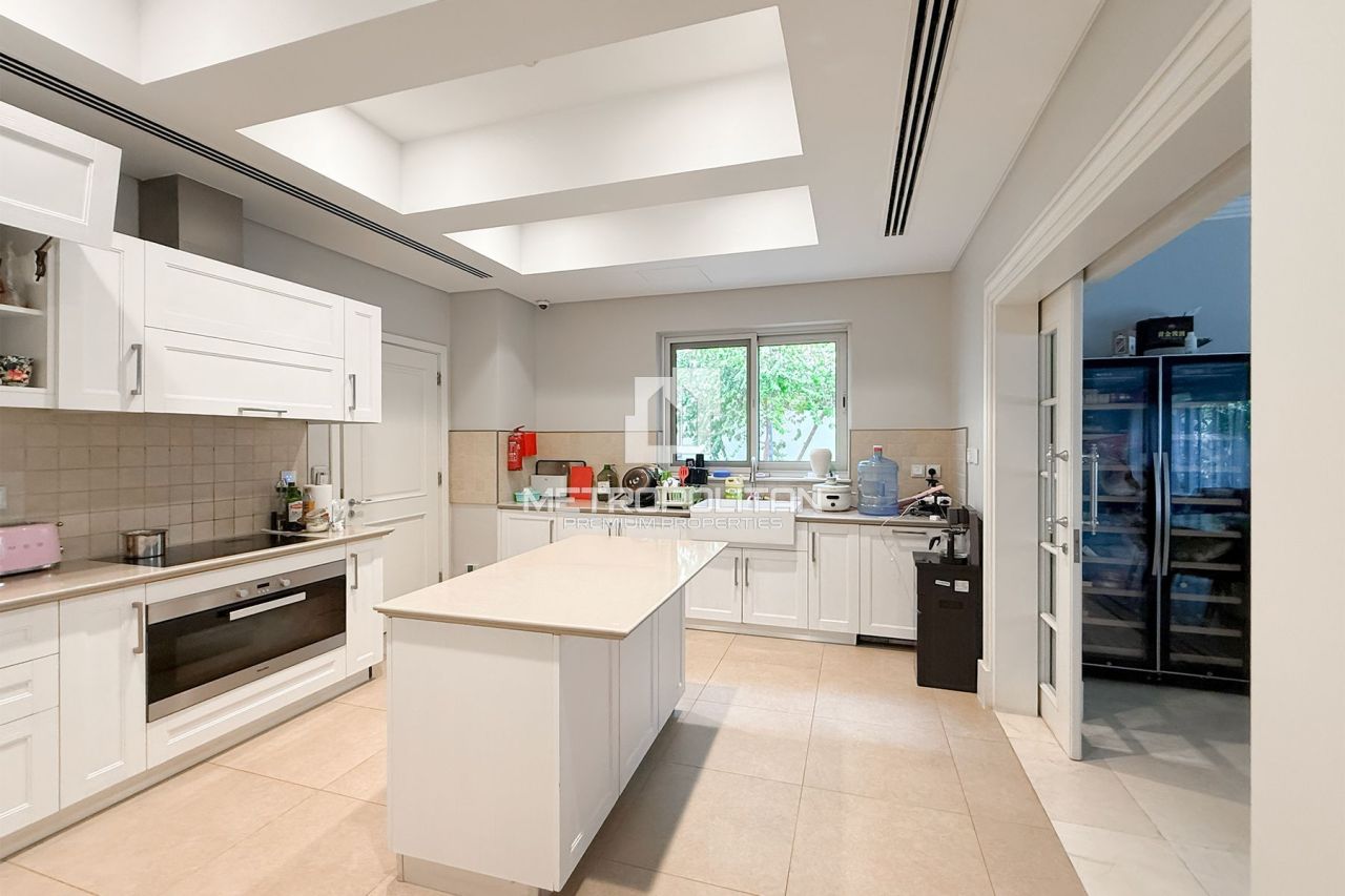 Вилла в Дубае, ОАЭ, 873 м² - фото 3