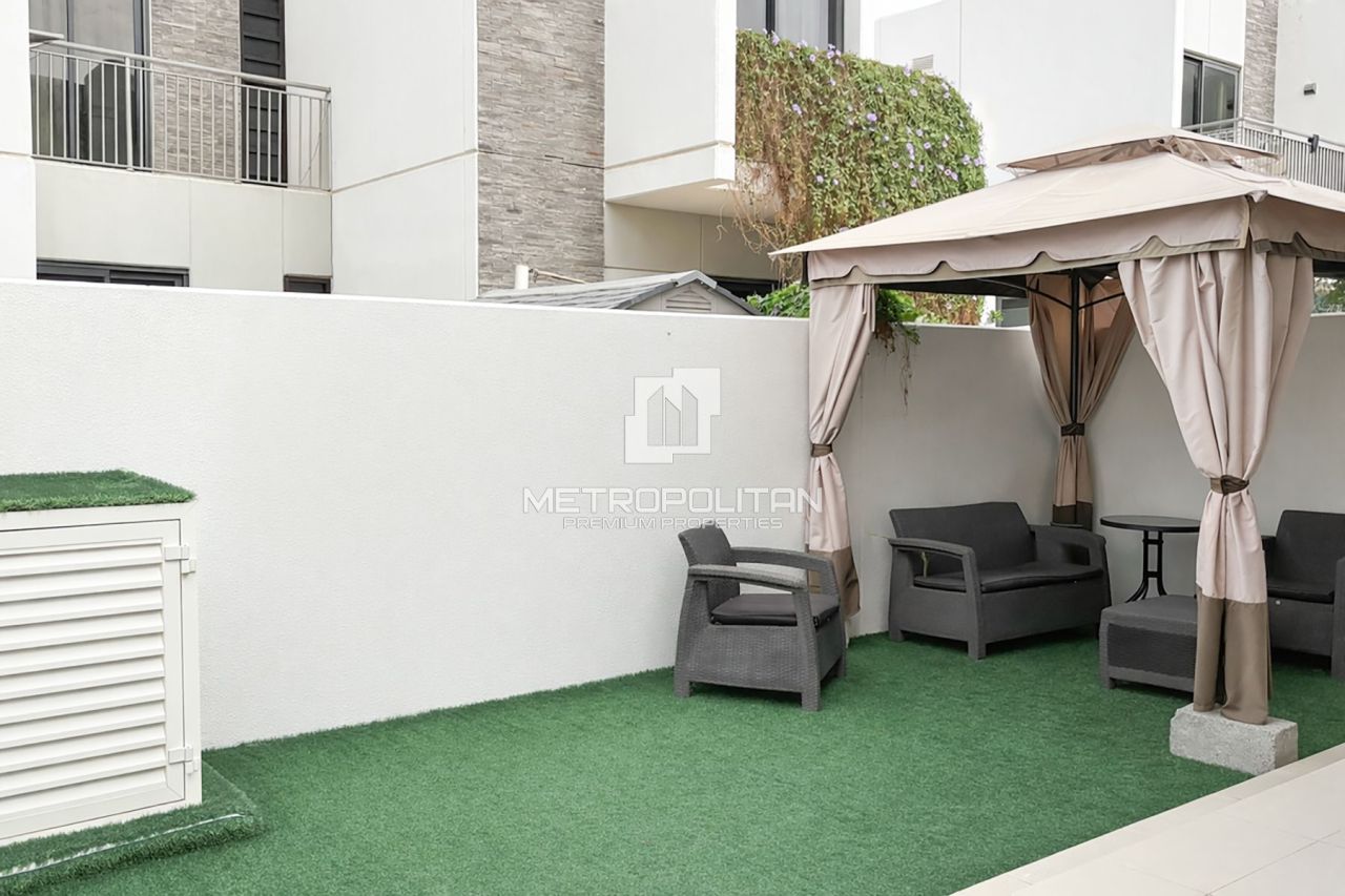 Таунхаус в Дубае, ОАЭ, 178 м² - фото 3