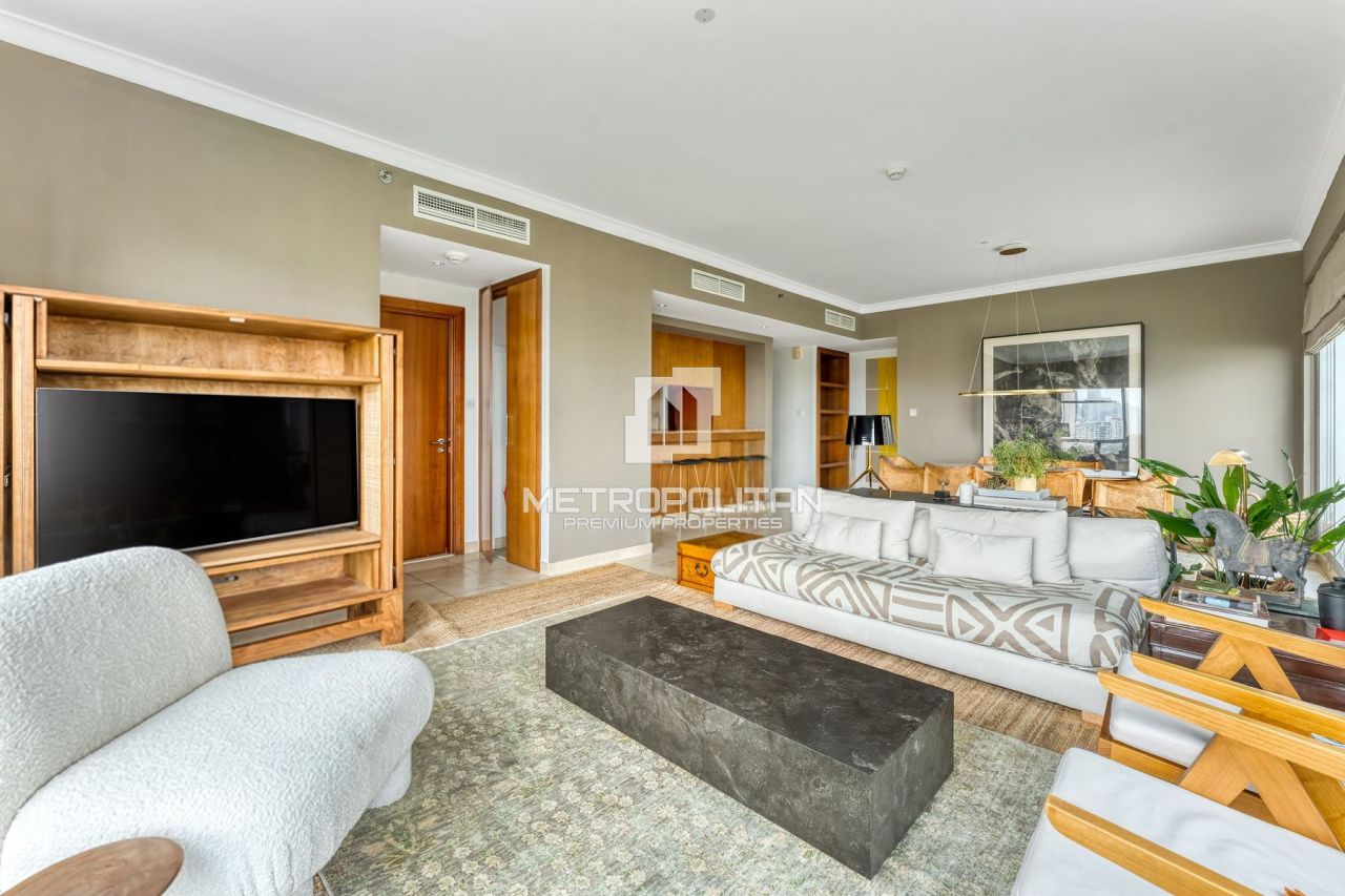 Апартаменты в Дубае, ОАЭ, 130 м² - фото 4