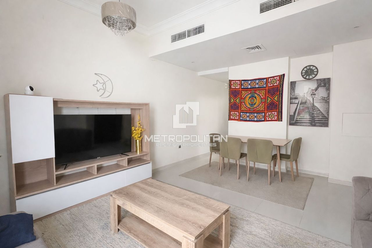 Таунхаус в Дубае, ОАЭ, 178 м² - фото 4