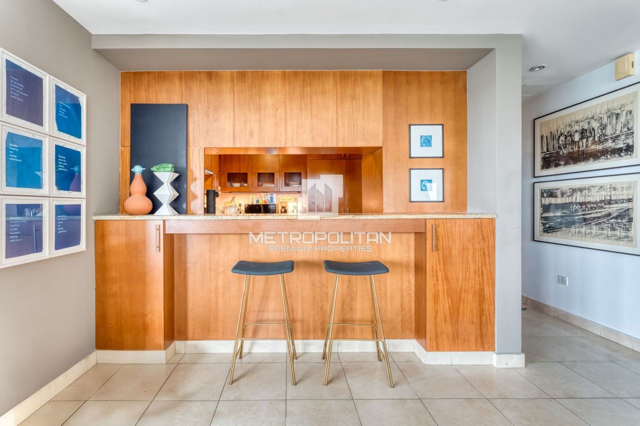 Апартаменты в Дубае, ОАЭ, 130 м² - фото 5