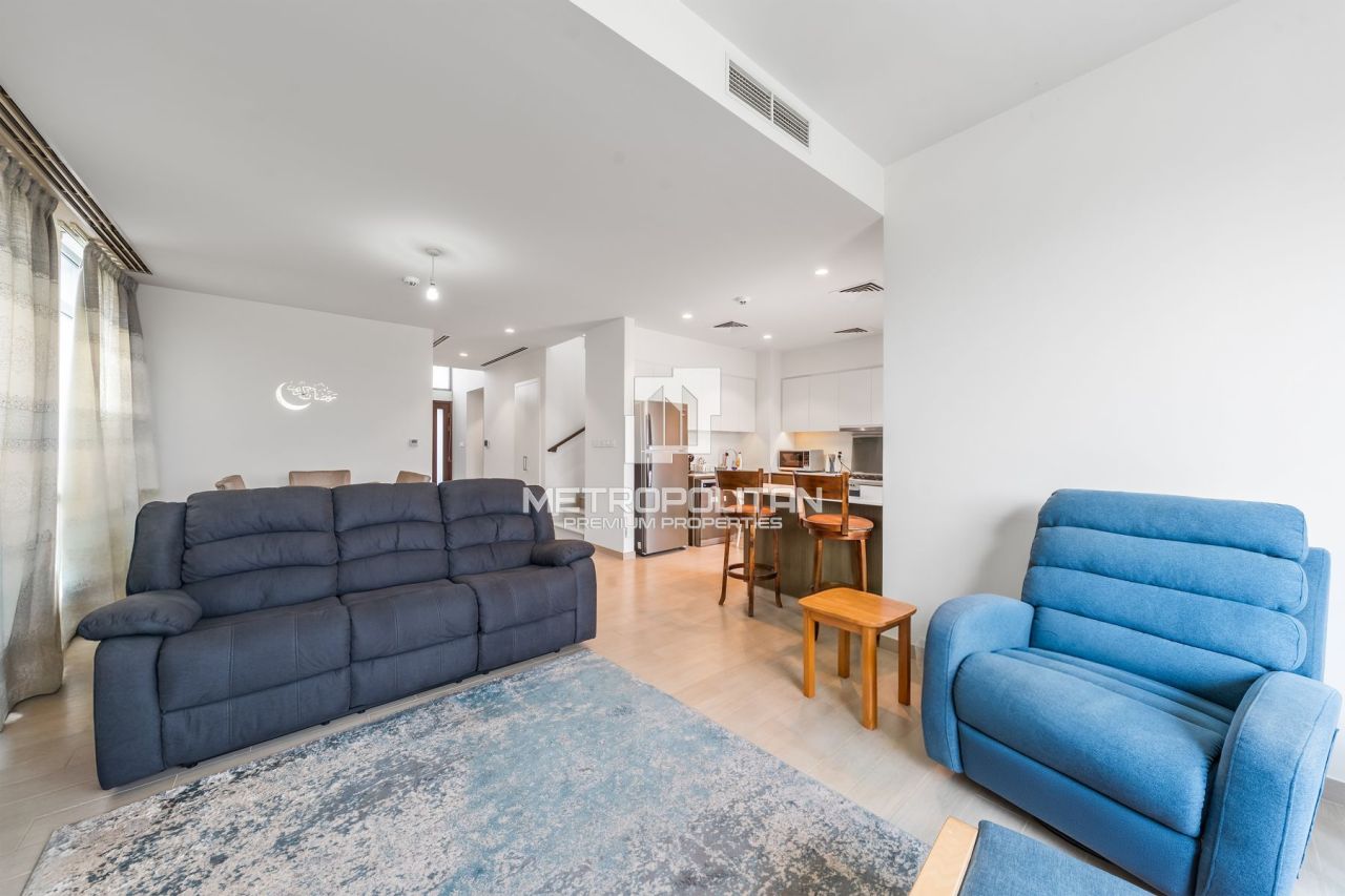 Вилла в Дубае, ОАЭ, 650 м² - фото 5