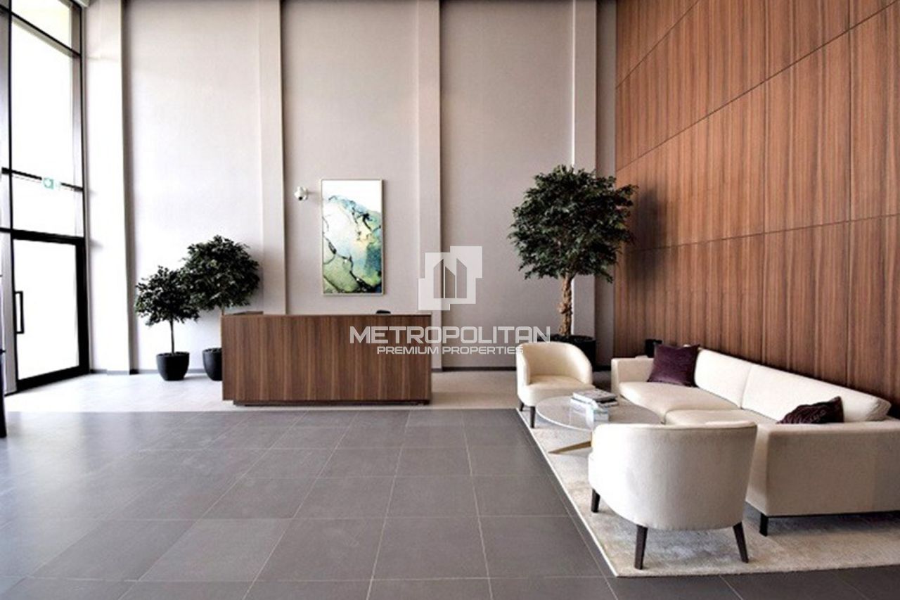 Апартаменты в Дубае, ОАЭ, 60 м² - фото 5