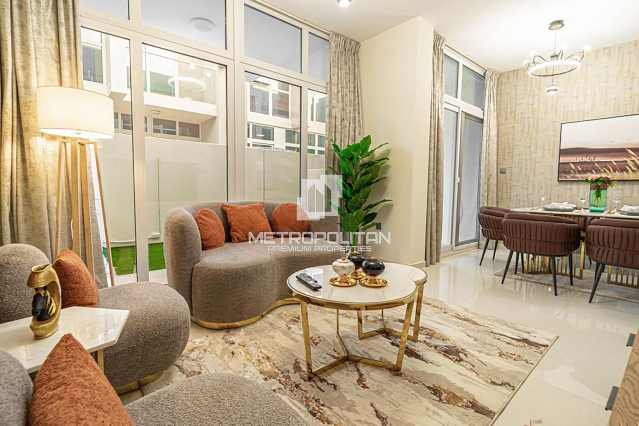 Таунхаус в Дубае, ОАЭ, 158 м² - фото 5