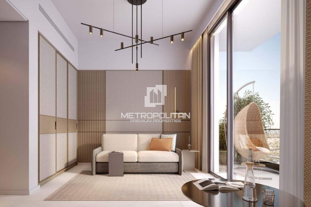 Апартаменты в Дубае, ОАЭ, 72 м² - фото 5