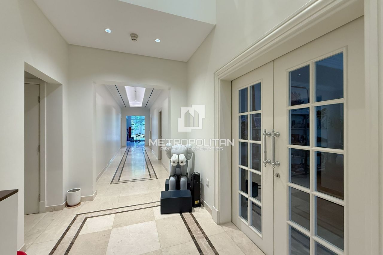 Вилла в Дубае, ОАЭ, 873 м² - фото 5