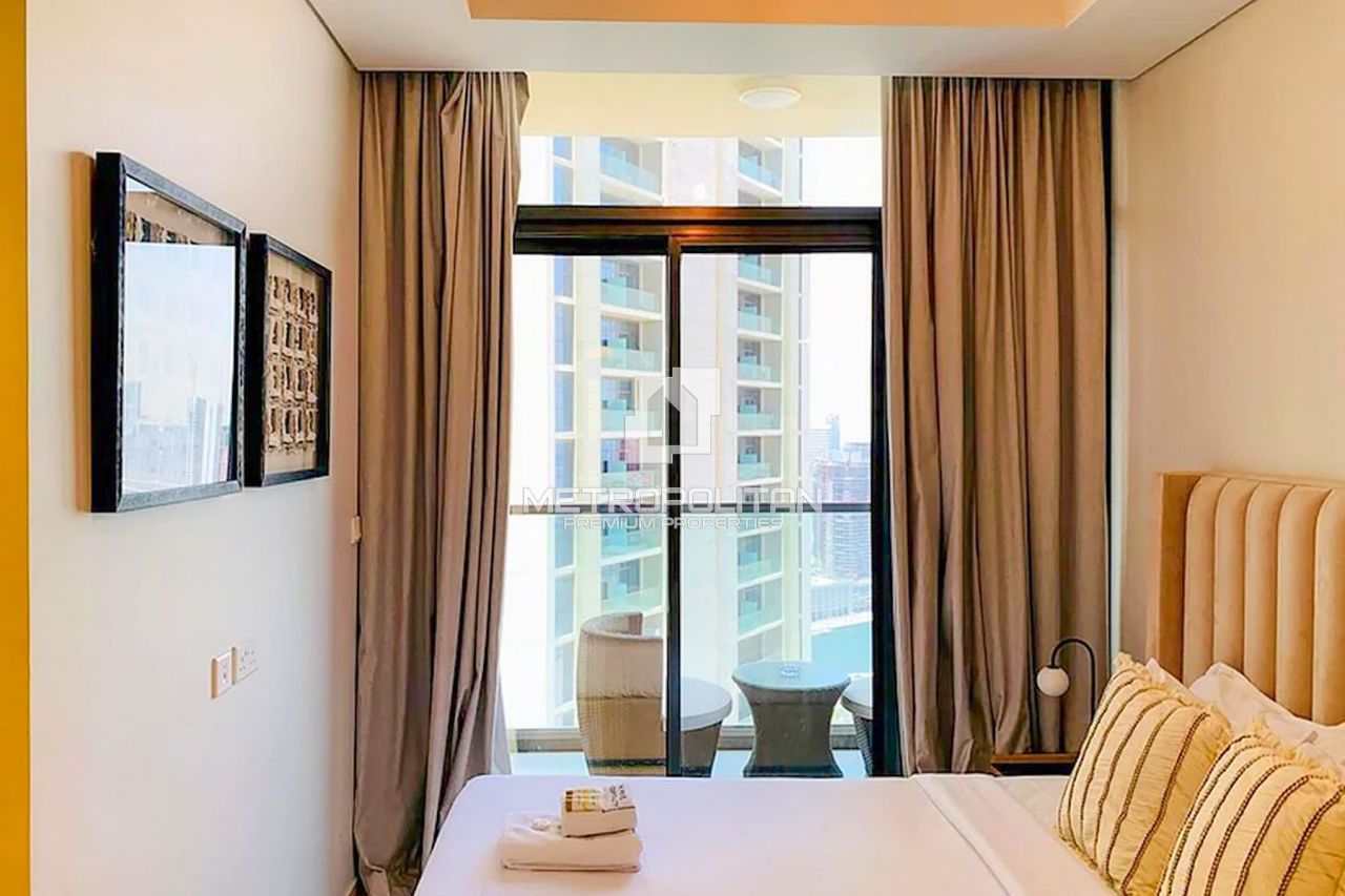 Апартаменты в Дубае, ОАЭ, 75 м² - фото 6