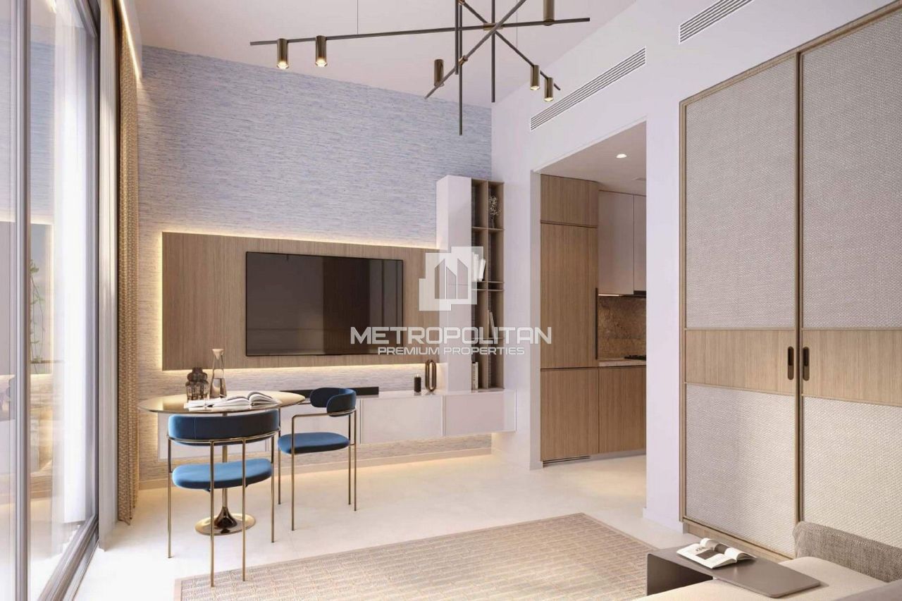 Апартаменты в Дубае, ОАЭ, 72 м² - фото 6