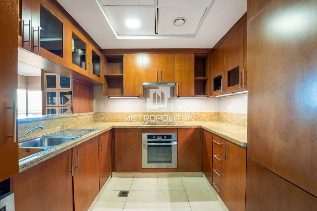 Апартаменты в Дубае, ОАЭ, 130 м² - фото 7