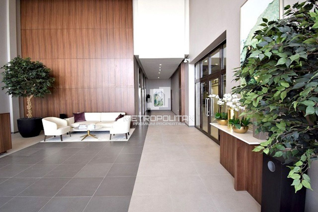 Апартаменты в Дубае, ОАЭ, 60 м² - фото 7