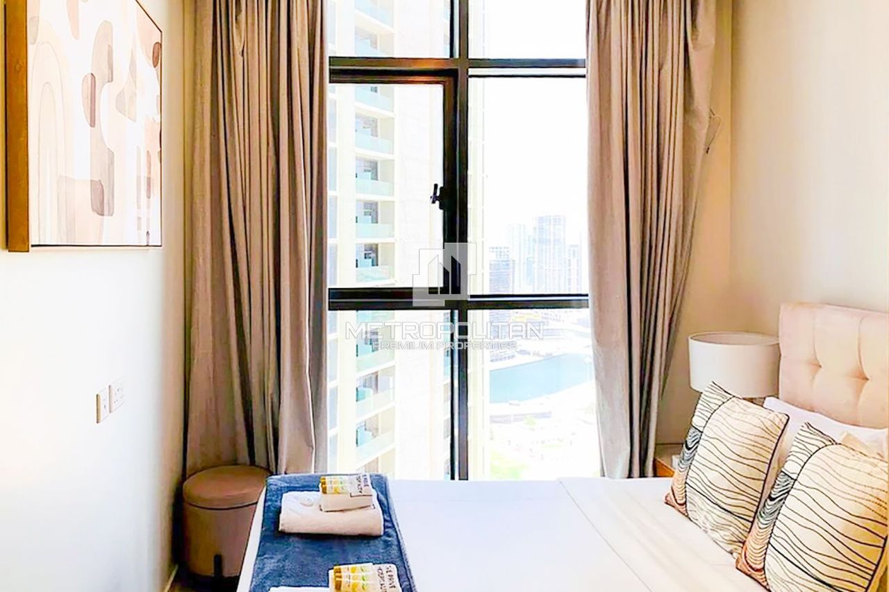 Апартаменты в Дубае, ОАЭ, 75 м² - фото 7