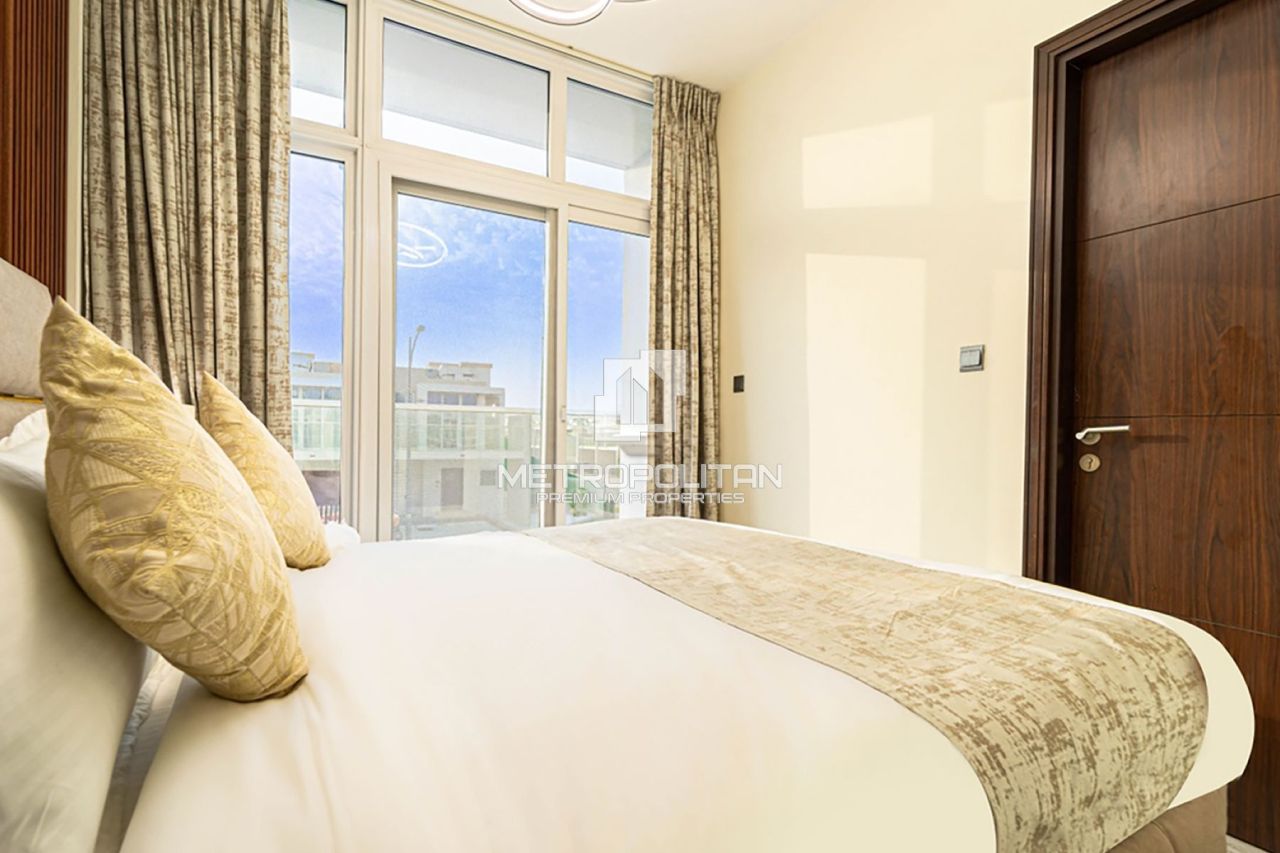 Таунхаус в Дубае, ОАЭ, 158 м² - фото 7