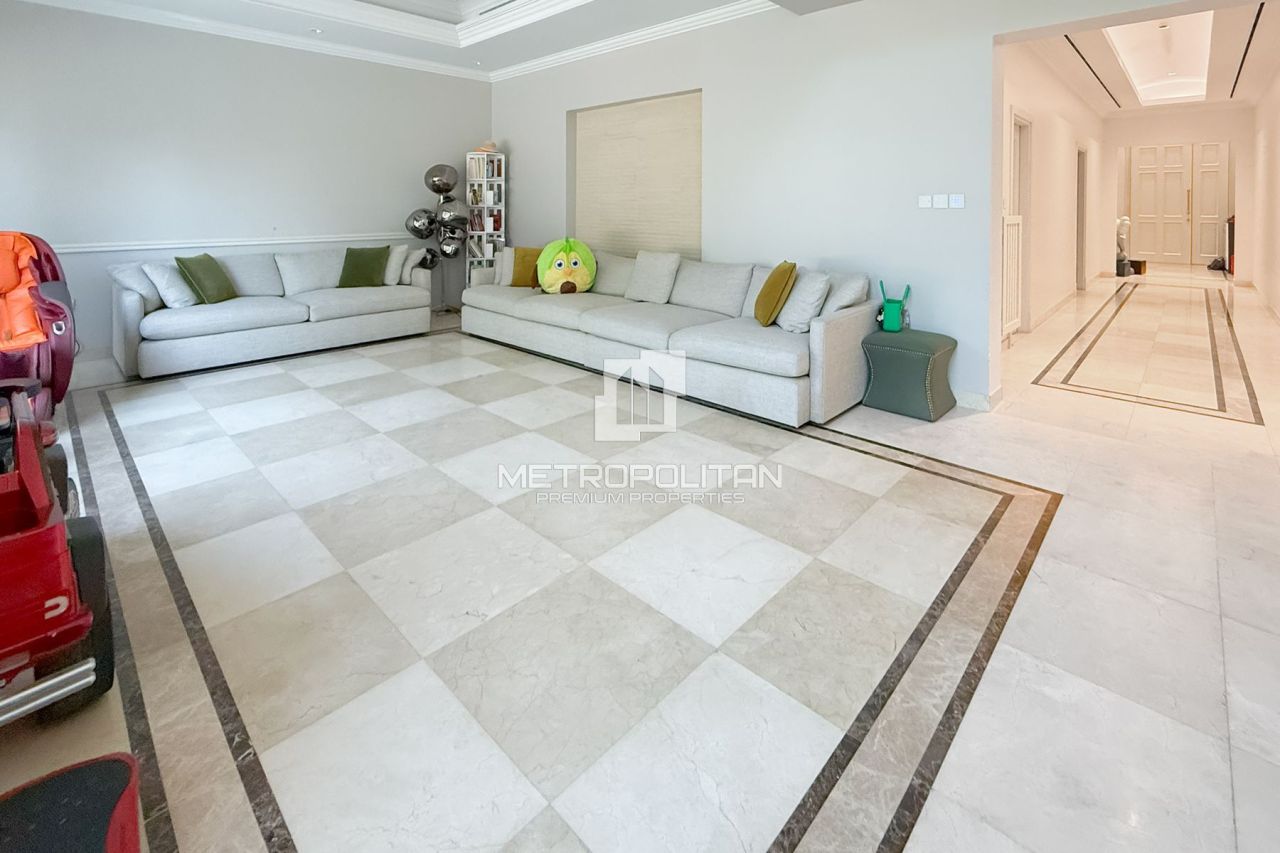 Вилла в Дубае, ОАЭ, 873 м² - фото 7