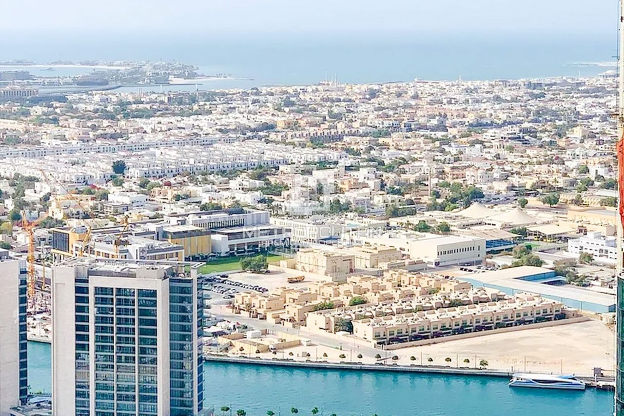 Апартаменты в Дубае, ОАЭ, 75 м² - фото 8