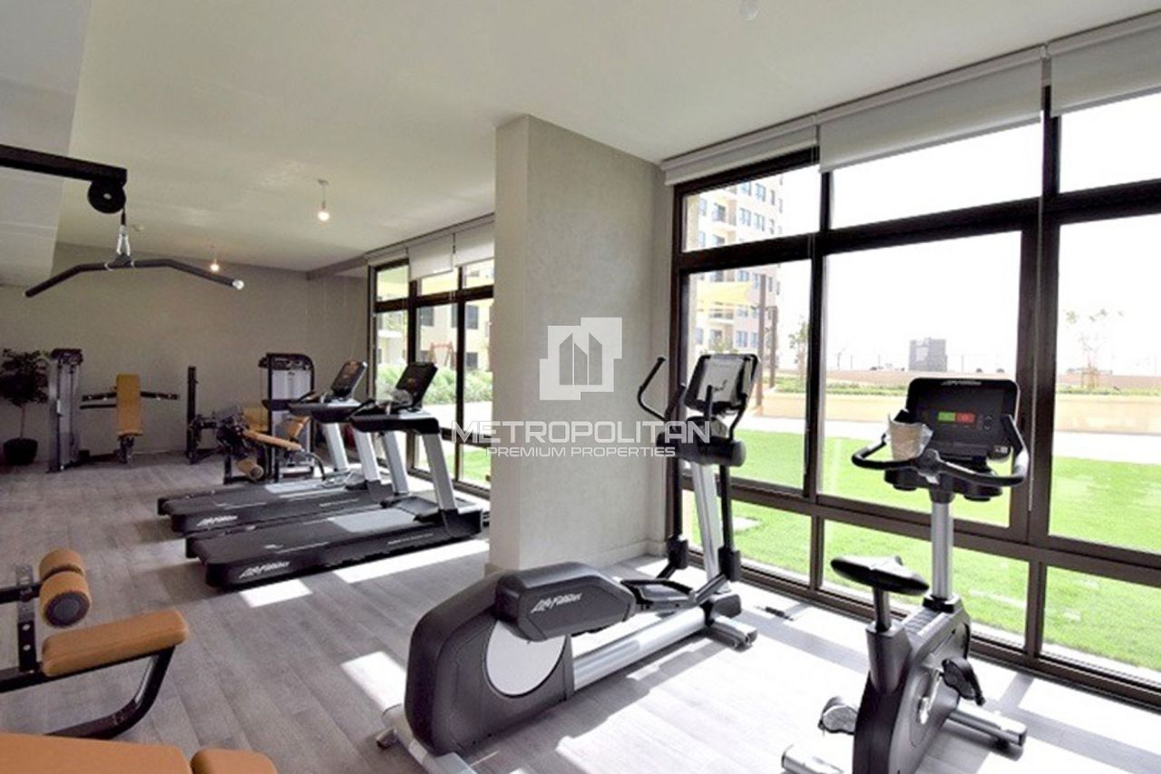 Апартаменты в Дубае, ОАЭ, 60 м² - фото 8