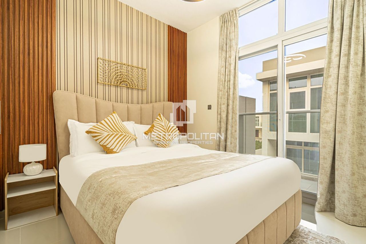 Таунхаус в Дубае, ОАЭ, 158 м² - фото 8