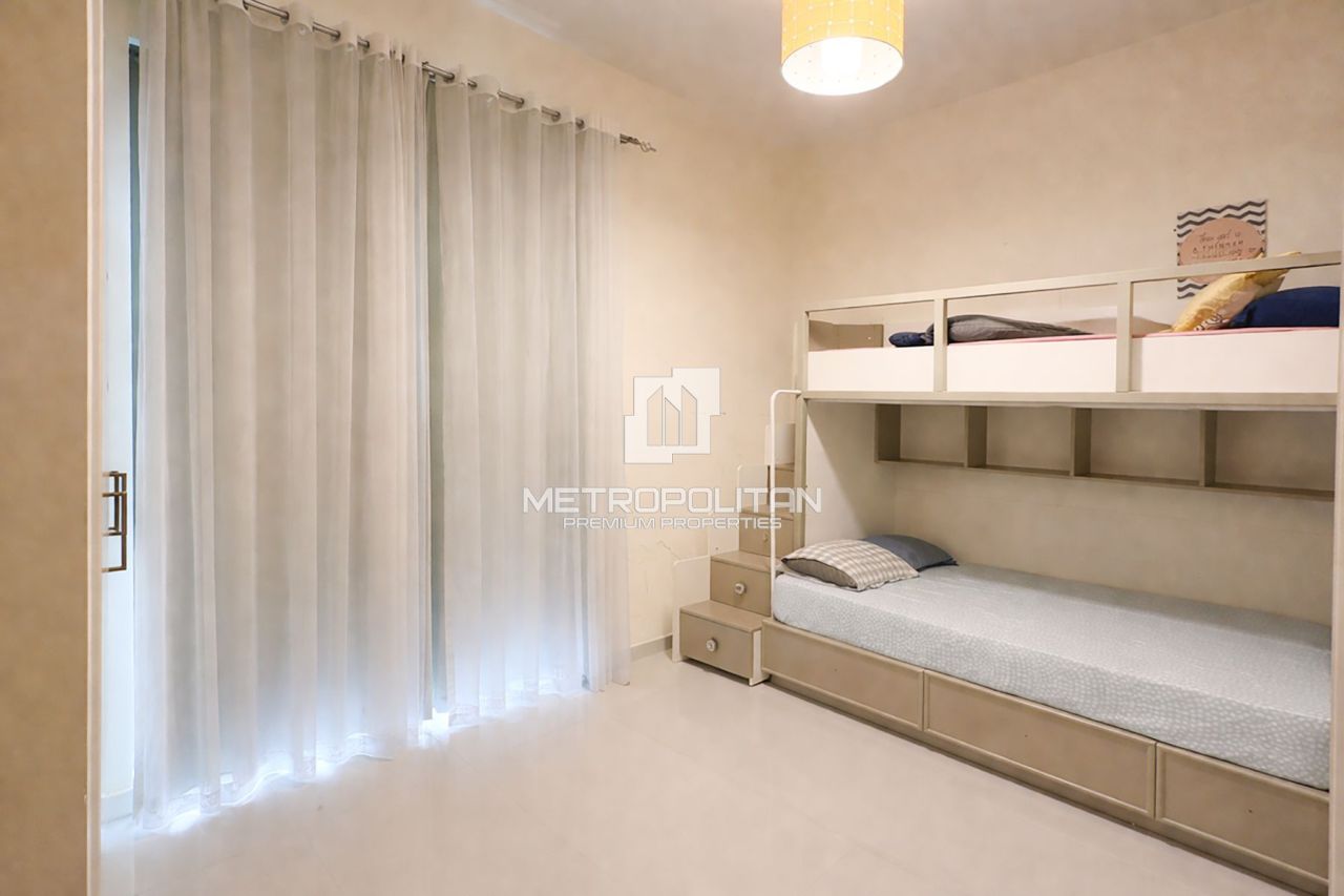 Таунхаус в Дубае, ОАЭ, 178 м² - фото 8