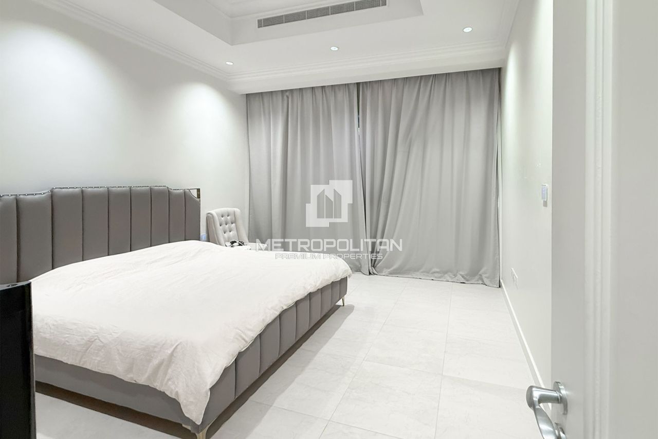 Вилла в Дубае, ОАЭ, 873 м² - фото 9