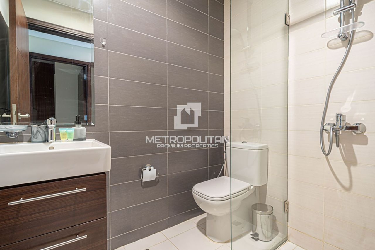 Таунхаус в Дубае, ОАЭ, 158 м² - фото 9