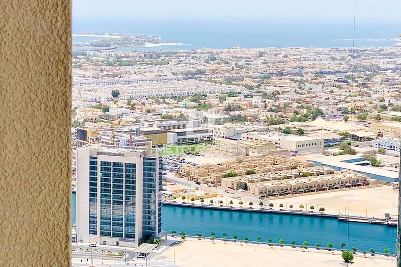 Апартаменты в Дубае, ОАЭ, 75 м² - фото 9