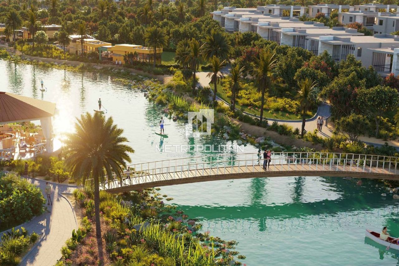 Апартаменты в Дубае, ОАЭ, 49 м² - фото 9