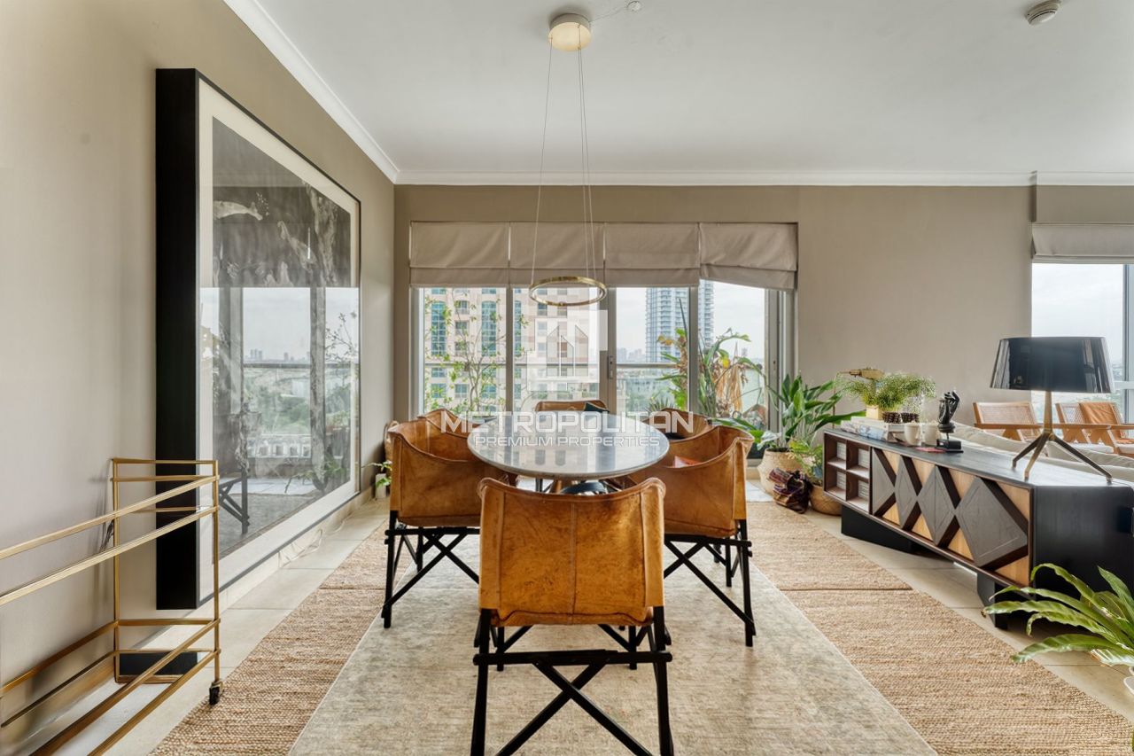 Апартаменты в Дубае, ОАЭ, 130 м² - фото 10