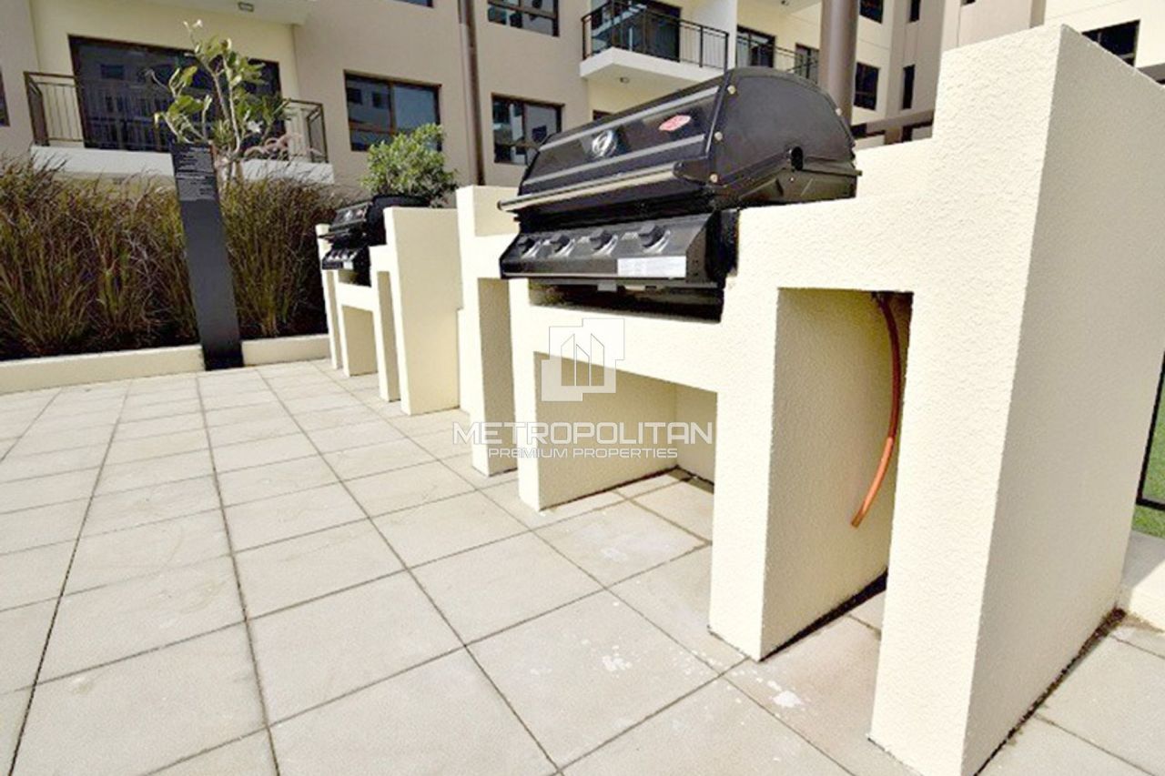 Апартаменты в Дубае, ОАЭ, 60 м² - фото 10