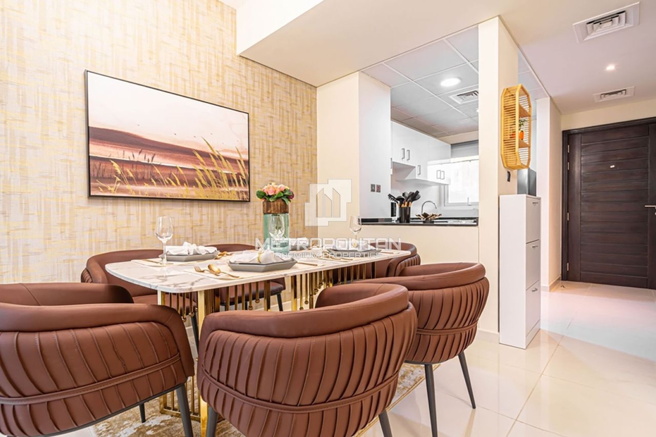 Таунхаус в Дубае, ОАЭ, 158 м² - фото 10