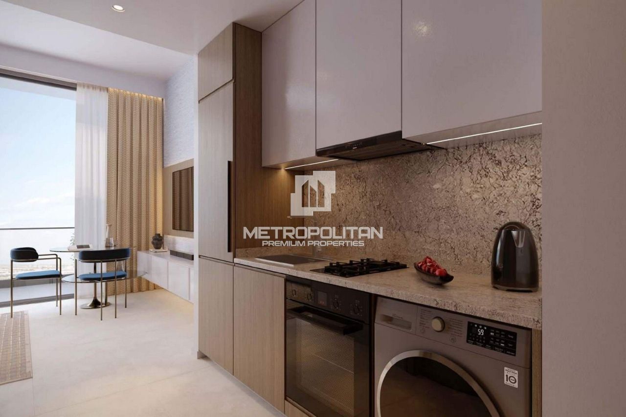 Апартаменты в Дубае, ОАЭ, 72 м² - фото 10