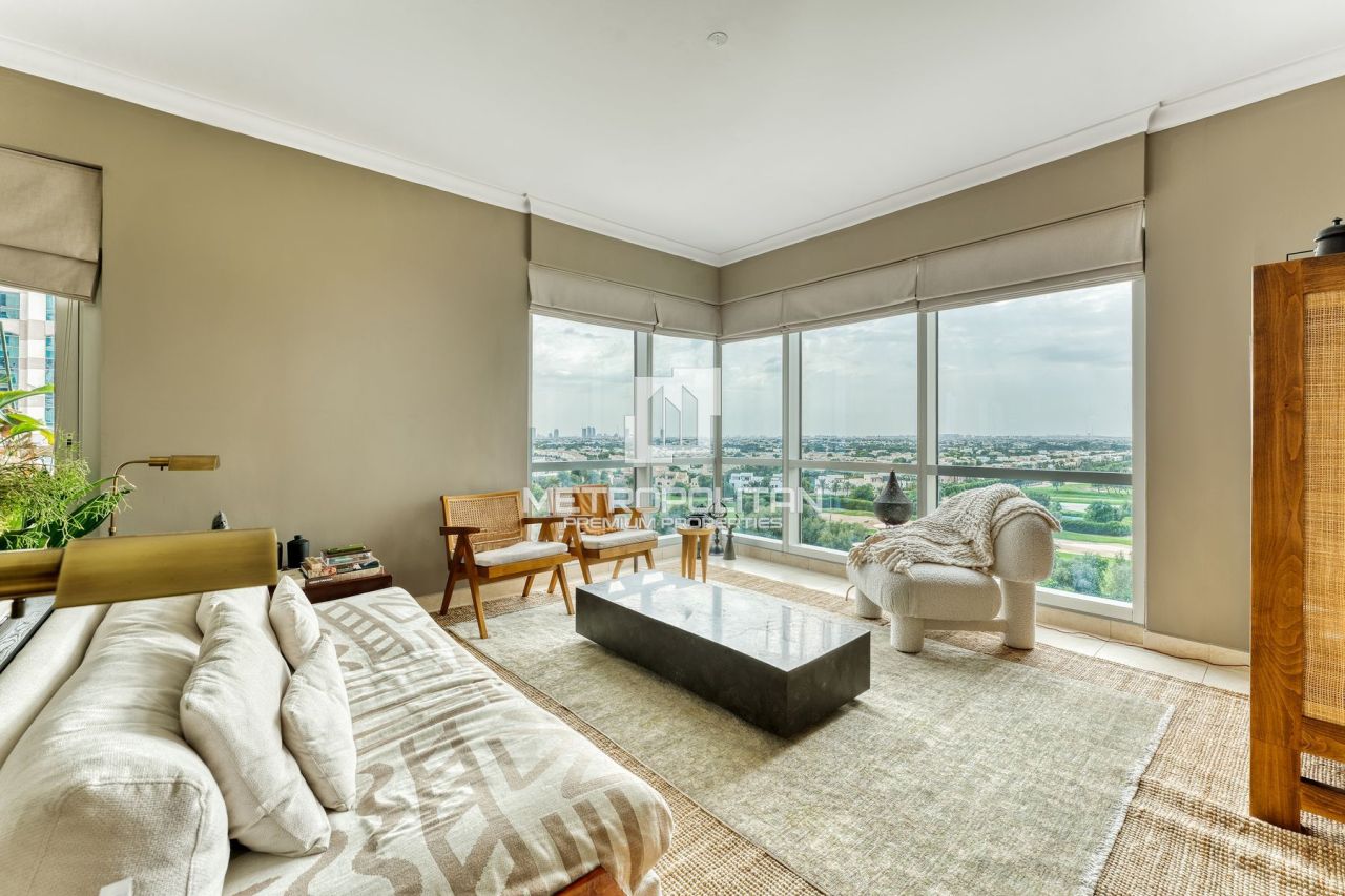 Апартаменты в Дубае, ОАЭ, 130 м² - фото 11