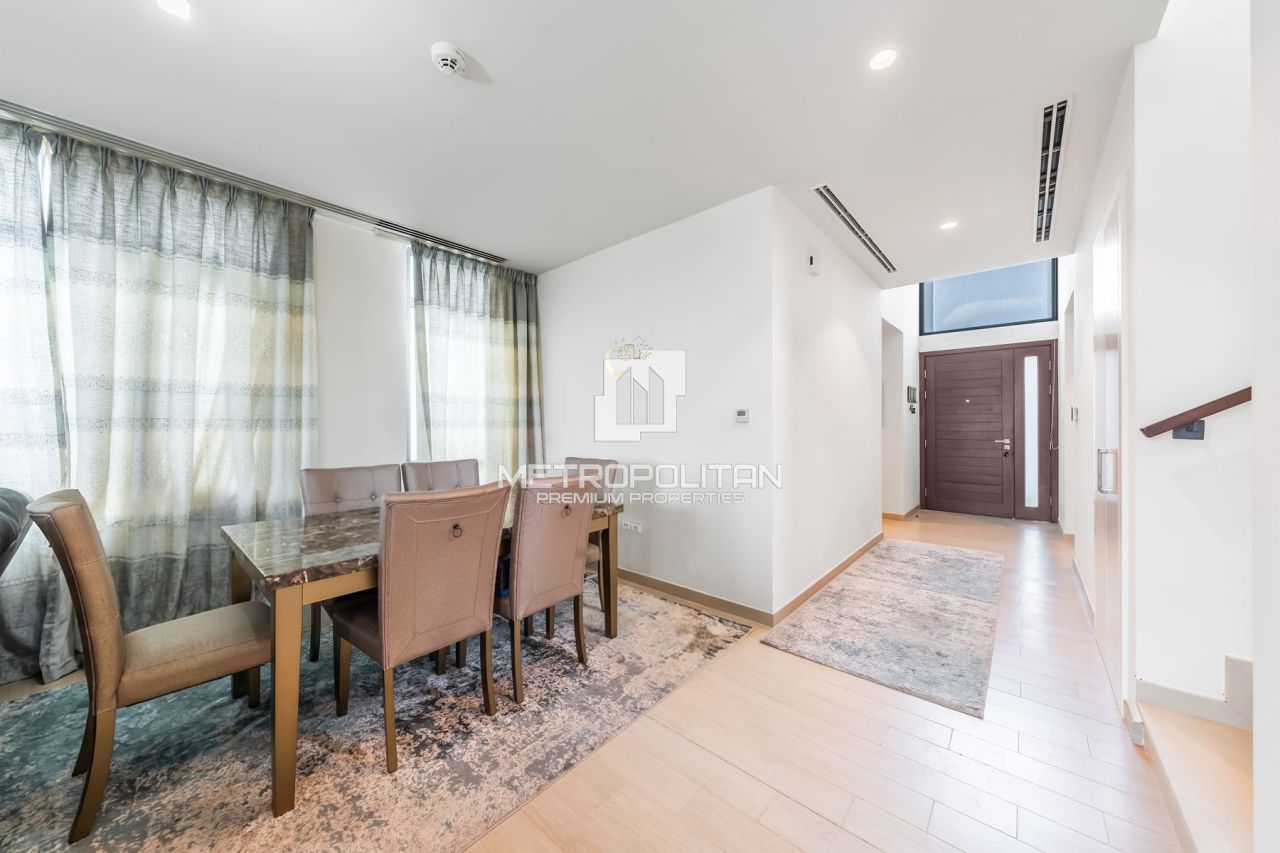 Вилла в Дубае, ОАЭ, 650 м² - фото 11