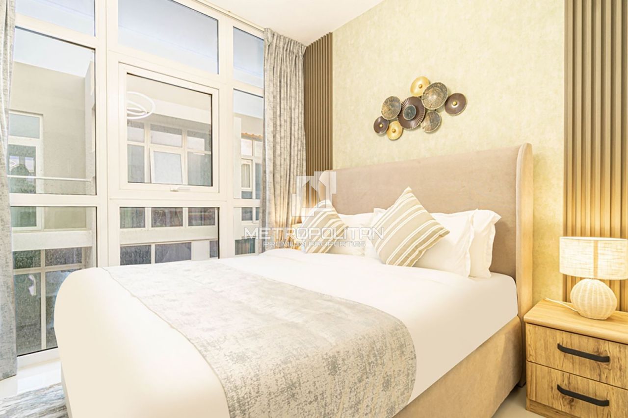 Таунхаус в Дубае, ОАЭ, 158 м² - фото 11