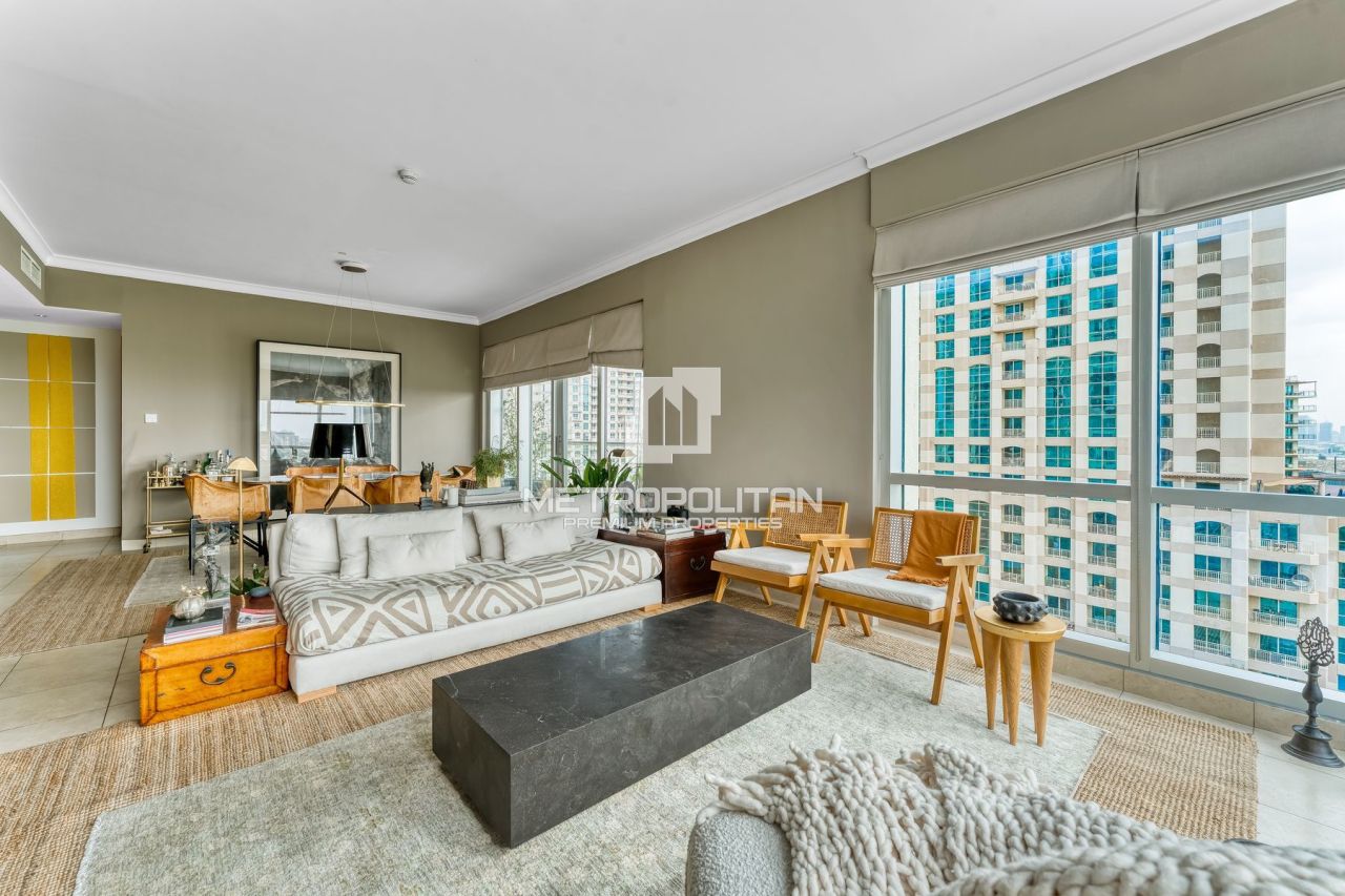 Апартаменты в Дубае, ОАЭ, 130 м² - фото 12