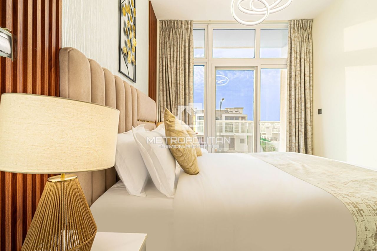 Таунхаус в Дубае, ОАЭ, 158 м² - фото 12