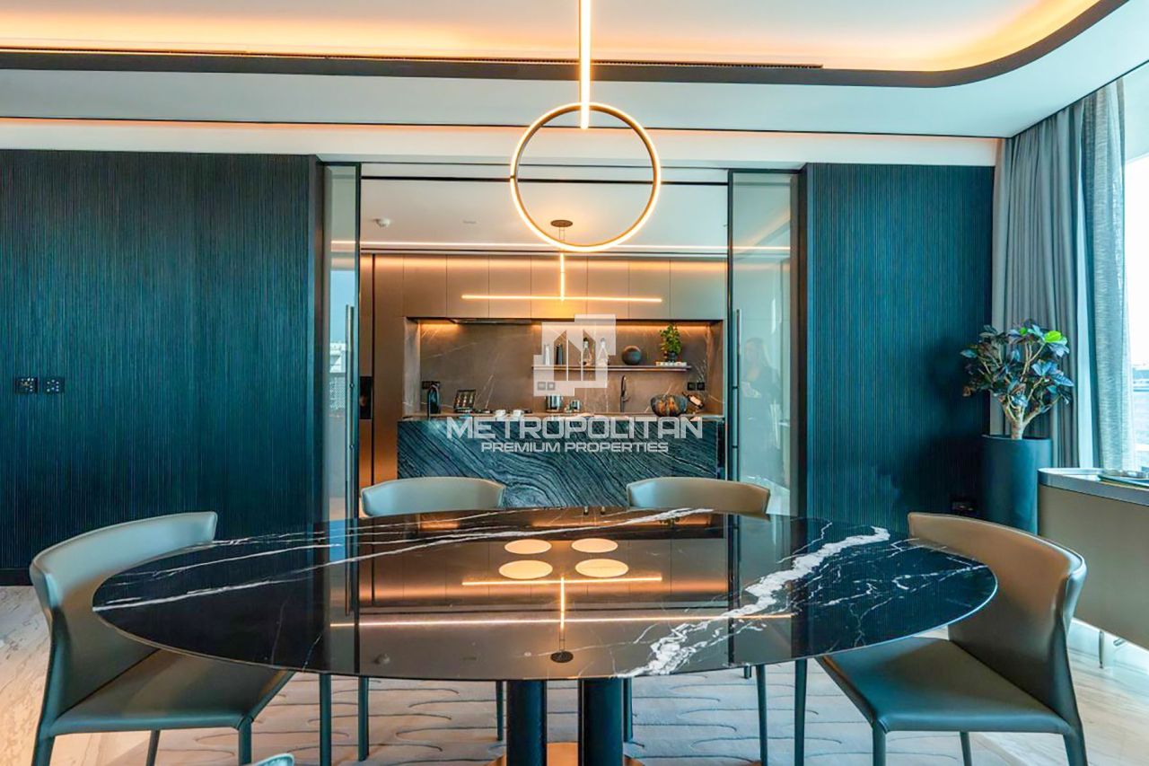 Апартаменты в Дубае, ОАЭ, 248 м² - фото 12